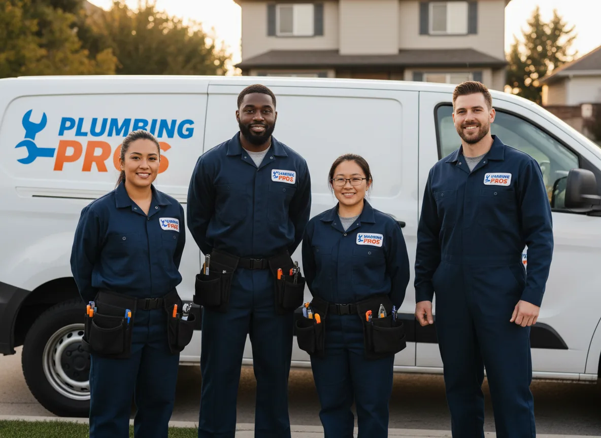 Water Heater Repair company in Amherst, NH